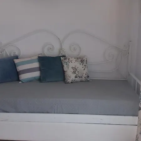 Apartmán Estate Dafnopanagia Luxury Ourania Kariá