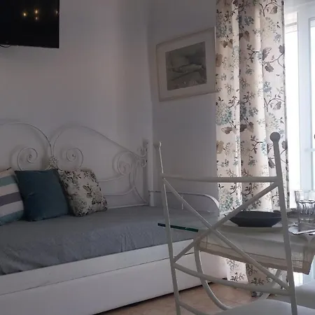 Apartmán Estate Dafnopanagia Luxury Ourania *