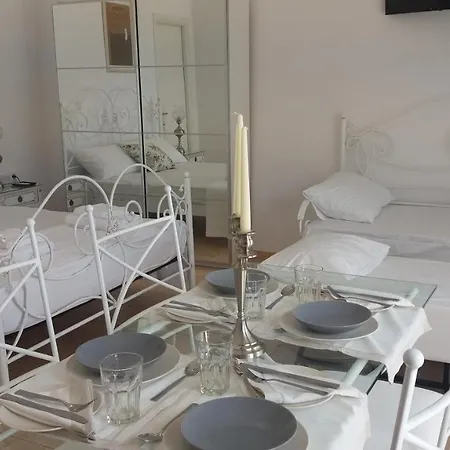 Apartmán Estate Dafnopanagia Luxury Ourania *