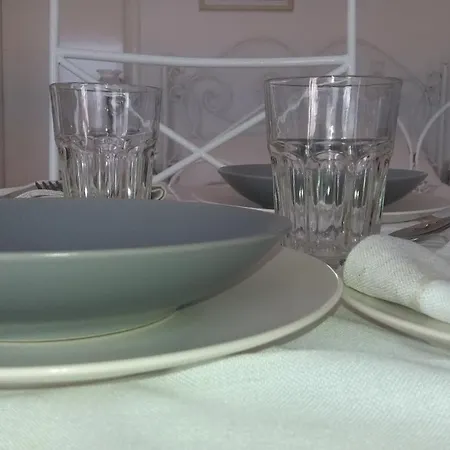 Apartmán Estate Dafnopanagia Luxury Ourania