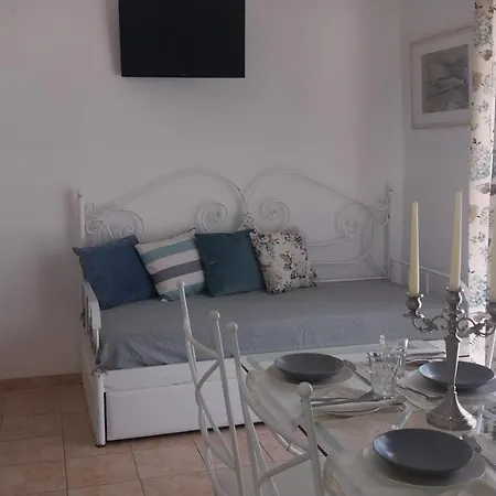 Estate Dafnopanagia Luxury Ourania Apartmán Kariá