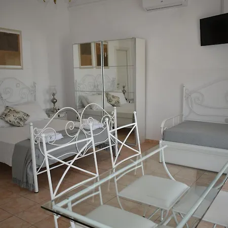 Estate Dafnopanagia Luxury Ourania Apartmán Kariá