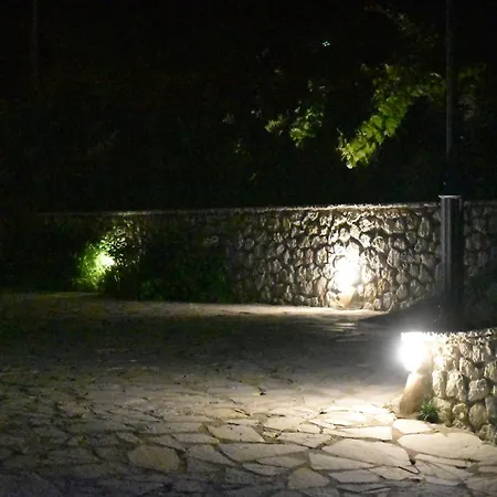 Apartmán Estate Dafnopanagia Luxury Ourania *