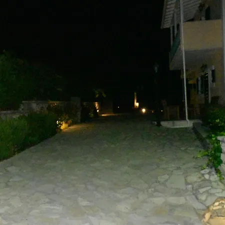 Estate Dafnopanagia Luxury Ourania Apartmán Kariá