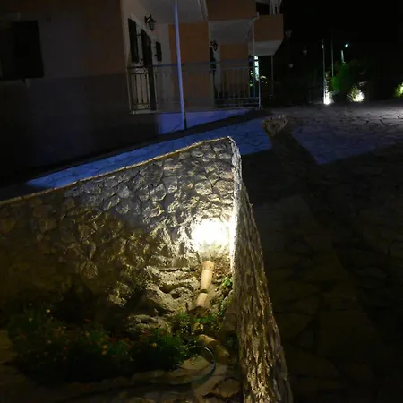 Apartmán Estate Dafnopanagia Luxury Ourania *