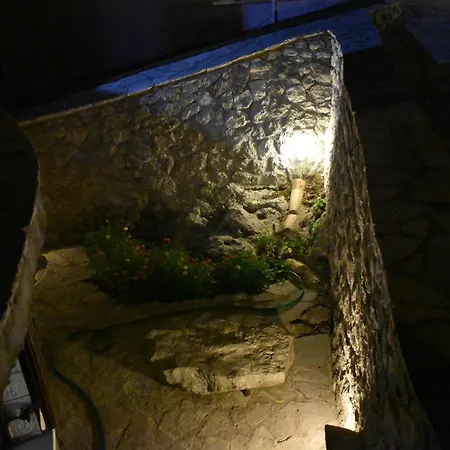 Apartmán Estate Dafnopanagia Luxury Ourania Kariá