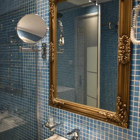 Estate Dafnopanagia Luxury Ourania Apartmán *