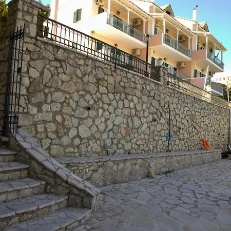 Estate Dafnopanagia Luxury Ourania Apartmán