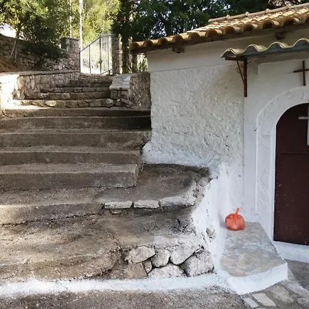 Apartmán Estate Dafnopanagia Luxury Ourania