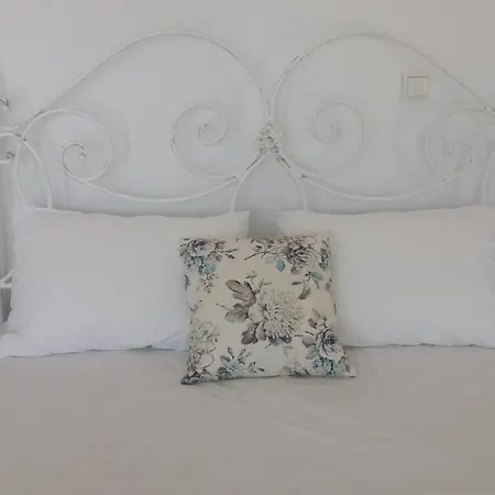 Apartmán Estate Dafnopanagia Luxury Ourania *