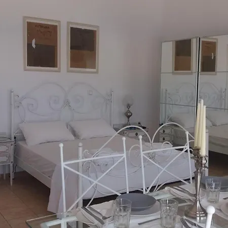 Estate Dafnopanagia Luxury Ourania * Kariá